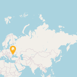 LOveZAtoka на глобальній карті